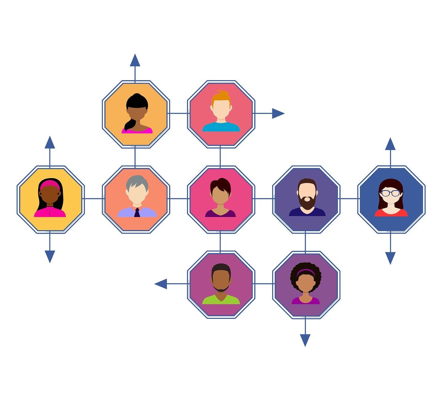 How To Grow Your YouTube Channel At Networking Events YouTube channel