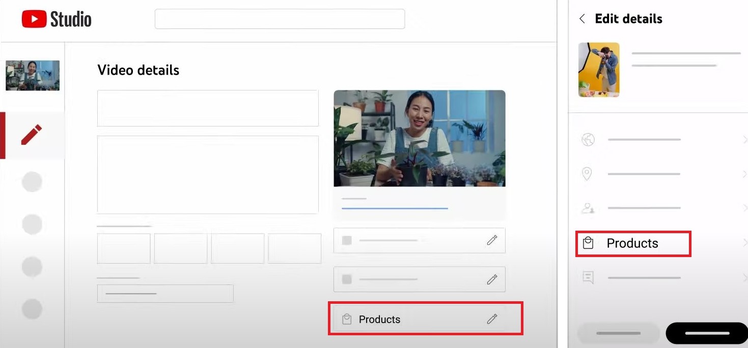 YouTube Shopping: New Feature! – Youtube Hacks | Learn & Grow