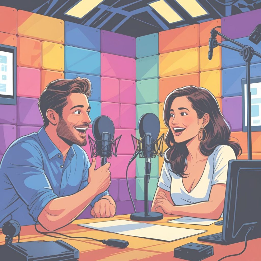 Best Practices for Creators to Rank on YouTube’s Weekly Podcast Chart