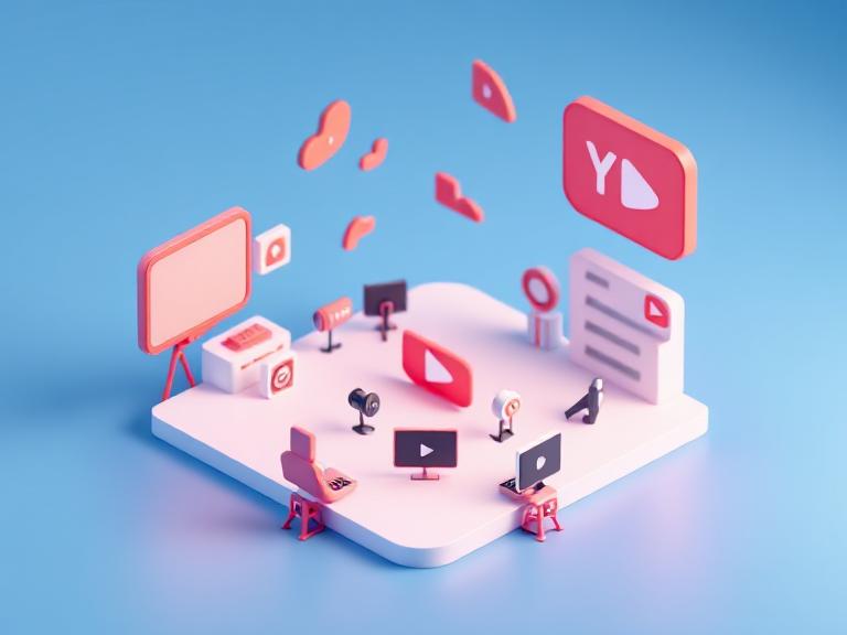 YouTube’s New Weekly Top Charts for US Podcasts: What Creators Need to Know