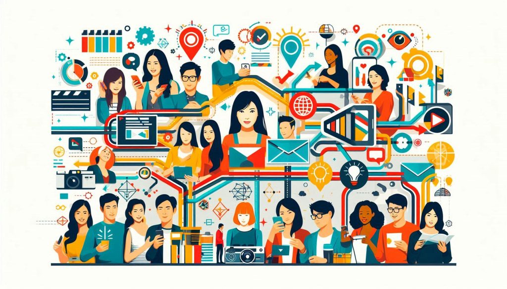brandconnect and influencer marketing