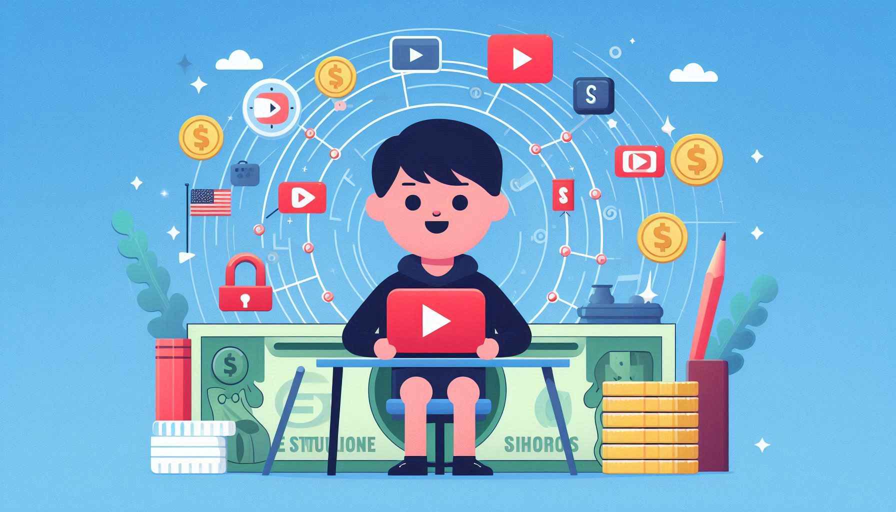 Top YouTube Strategies to Maximize Shorts Monetization in 2025