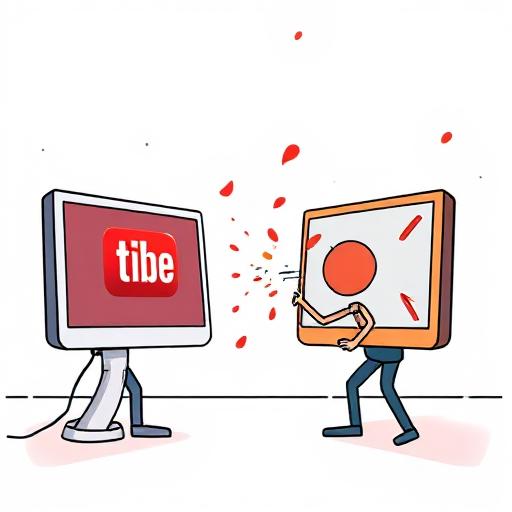 Mastering YouTube Competitor Analysis: A Growth Blueprint for Creators