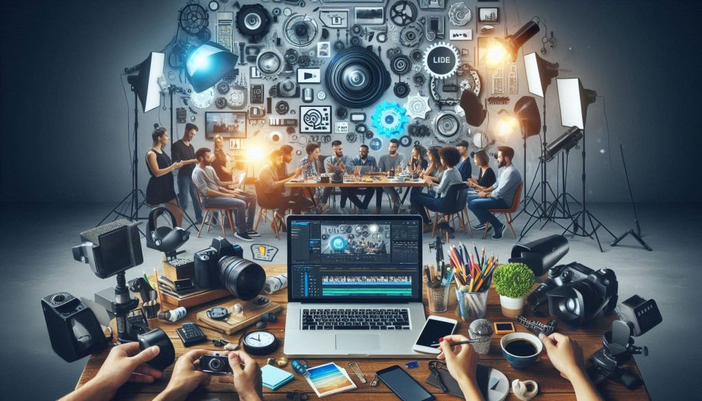 Good alternatives to AI generated videos