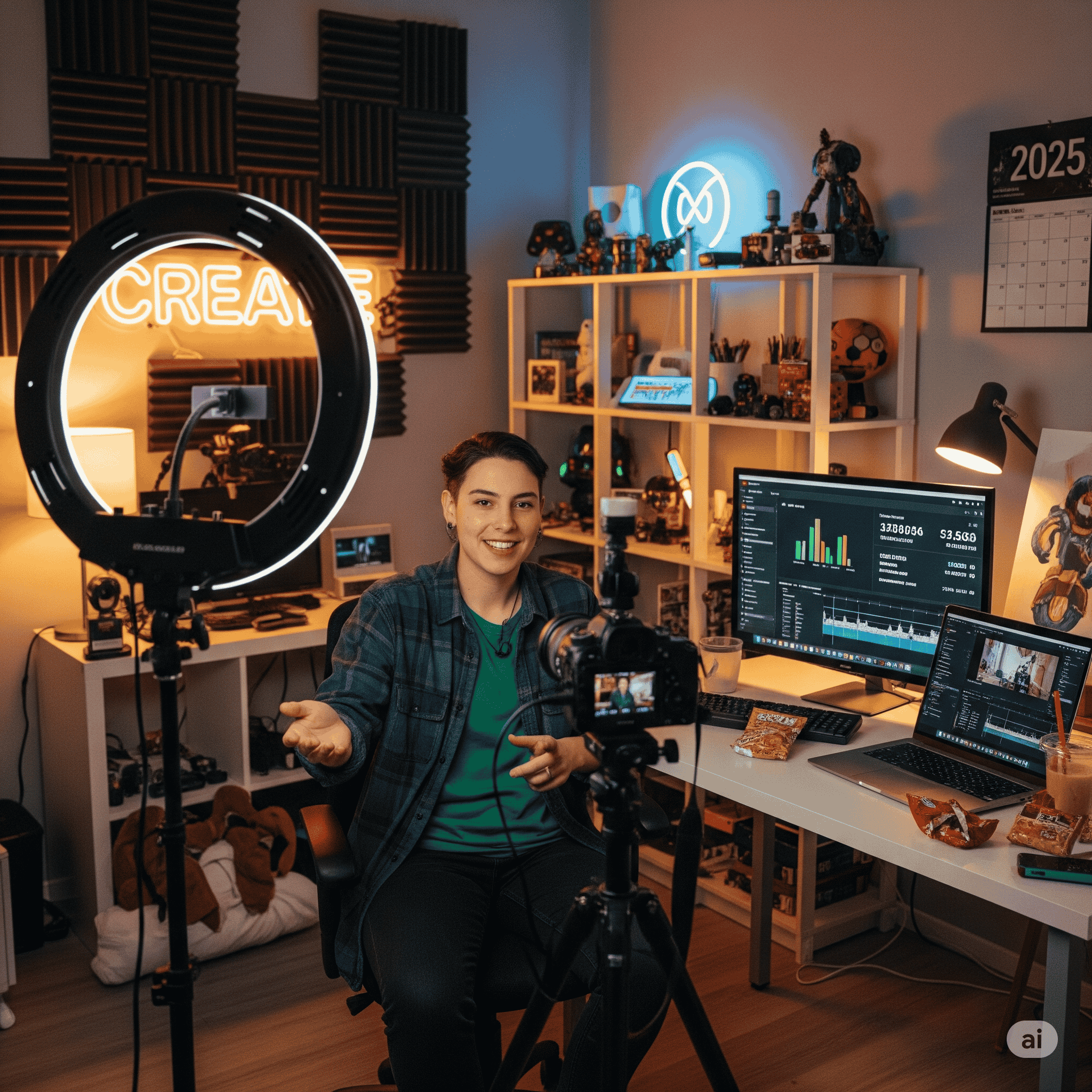 How To Make Money on YouTube in 2025
